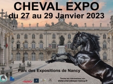 Cheval Expo