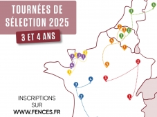 Sélection FENCES