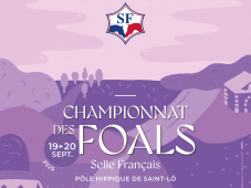 Championnat des Foals SF