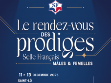 Le rendez-vous des prodiges SF