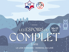 Les espoirs du Complet SF