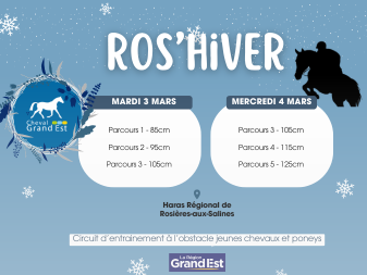 Ros'Hiver SO