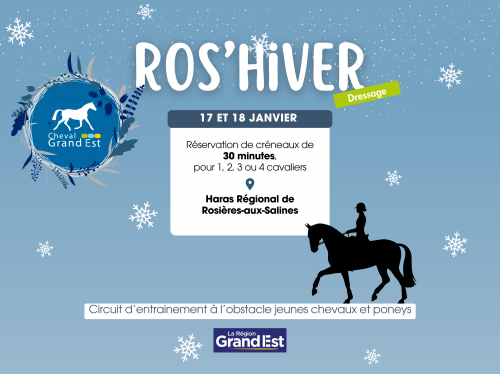 Ros'Hiver DR