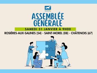 Assemblée Générale