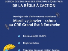 Journée d'Informations Techniques