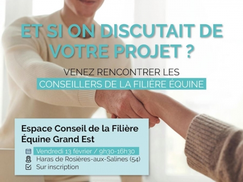 Espace Conseil