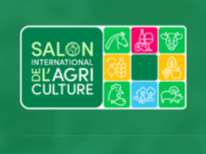 Salon International de l'Agriculture