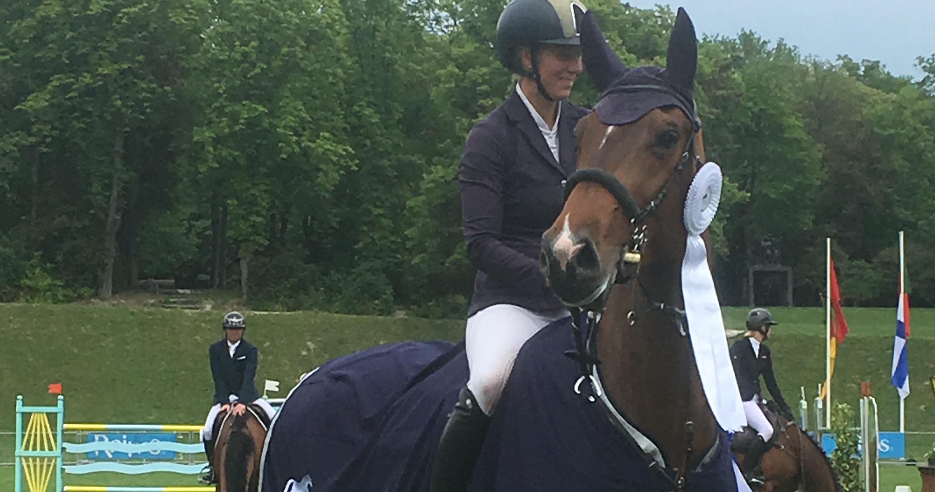 Remise des Prix - Cheval Grand Est - Actualités