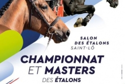 SF - Championnat et Master des étalons