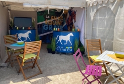 Grand National CCE - Vittel