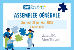 Assemblée Générale