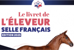 | Relai | Selle Français : Le Livret de...