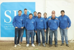 Equipe de rond