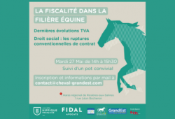Réunion d'information sur la fiscalité
