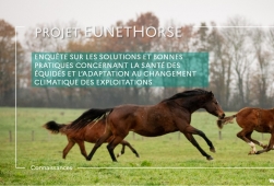 Projet EUnetHorse