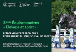 SHF | Equirencontres 