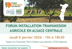 Transmettre son exploitation agricole ou...