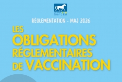 Les obligations règlementaires de vaccination